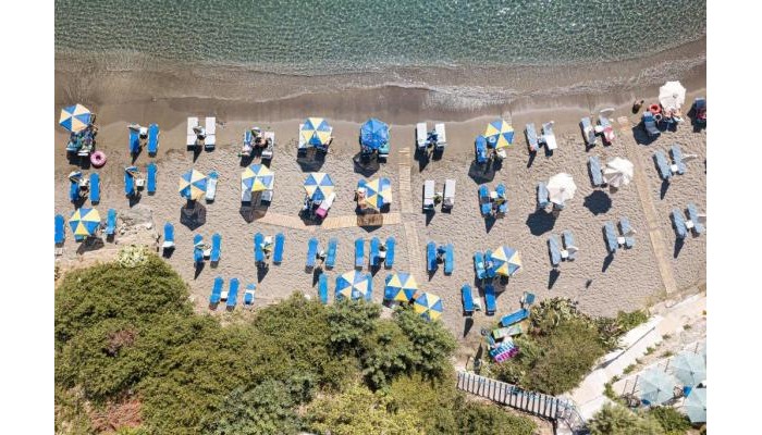 Bali Beach & Sofia Village poza 19