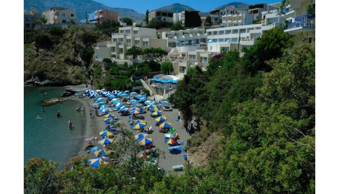 Bali Beach & Sofia Village poza 18