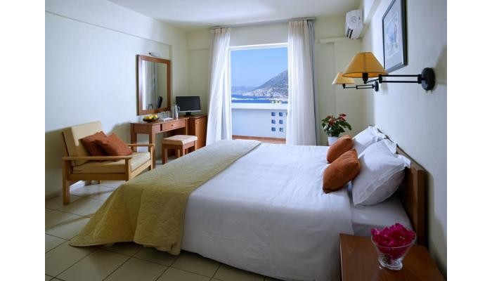 Bali Beach & Sofia Village poza 19