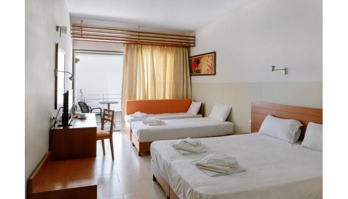 Bali Beach & Sofia Village poza 3