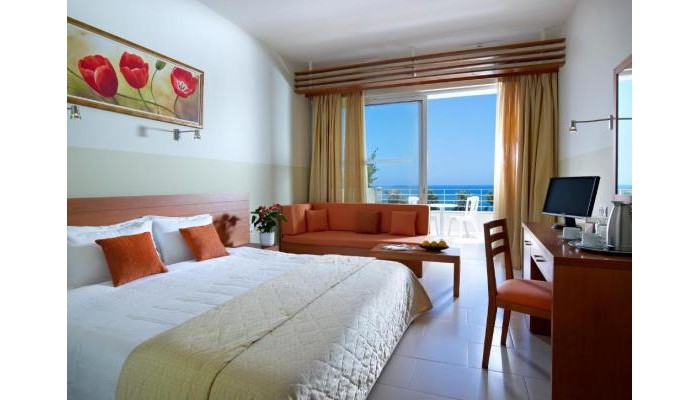 Bali Beach & Sofia Village poza 7