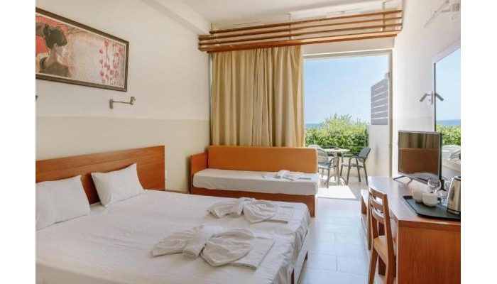 Bali Beach & Sofia Village poza 8