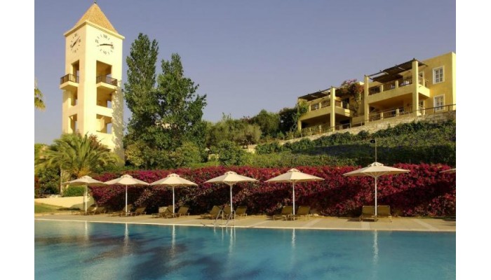 Candia Park Village poza 2