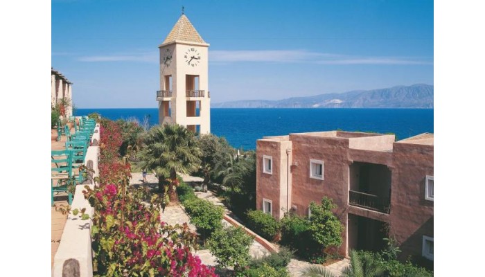 Candia Park Village poza 0