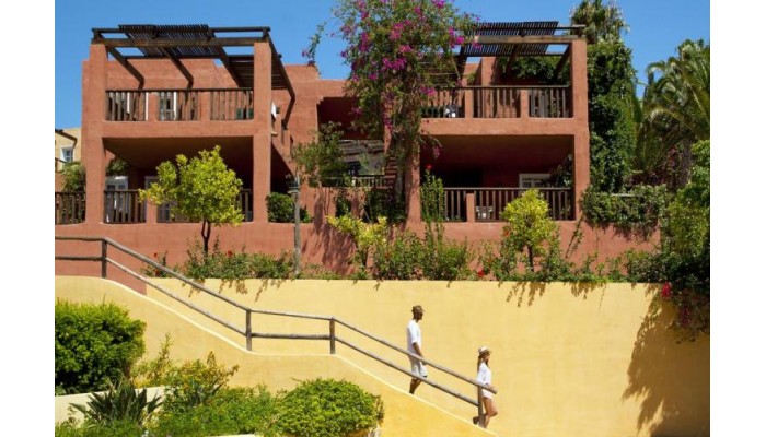 Candia Park Village poza 5