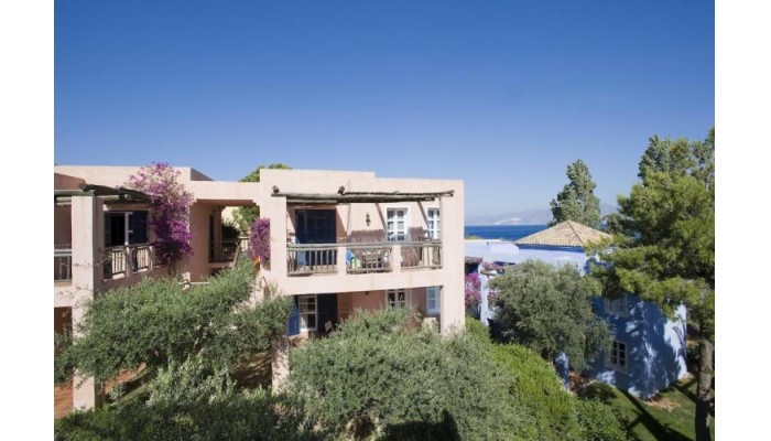 Candia Park Village poza 3