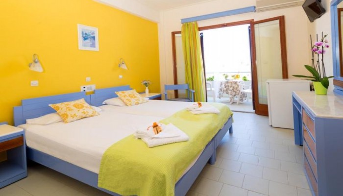Hotel Solimar Turquoise (Ex Canea Mare) poza 11