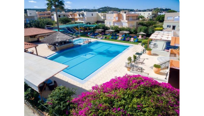 Hotel Solimar Turquoise (Ex Canea Mare) poza 14