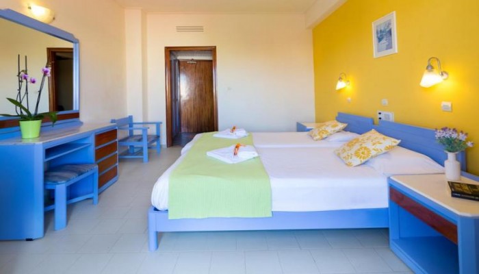 Hotel Solimar Turquoise (Ex Canea Mare) poza 7