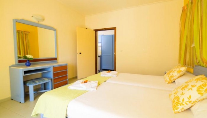 Hotel Solimar Turquoise (Ex Canea Mare) poza 4