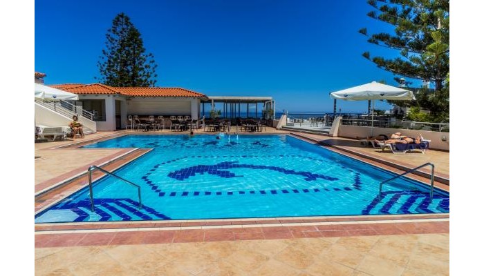 Castello Village Resort poza 16