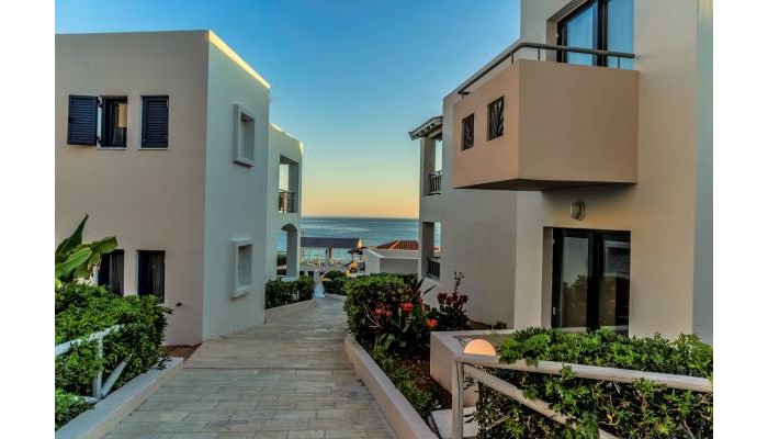 Castello Village Resort poza 1