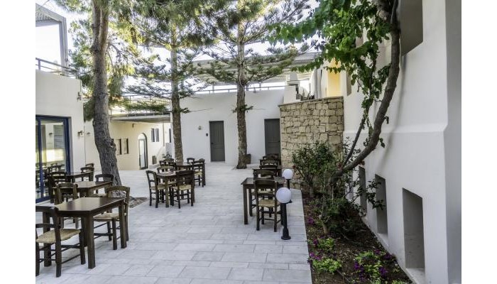 Castello Village Resort poza 12