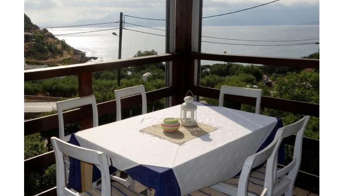 Cretan Village poza 1