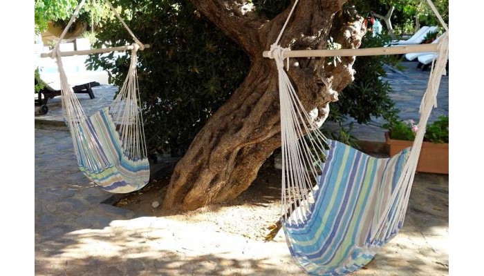 Cretan Village poza 2