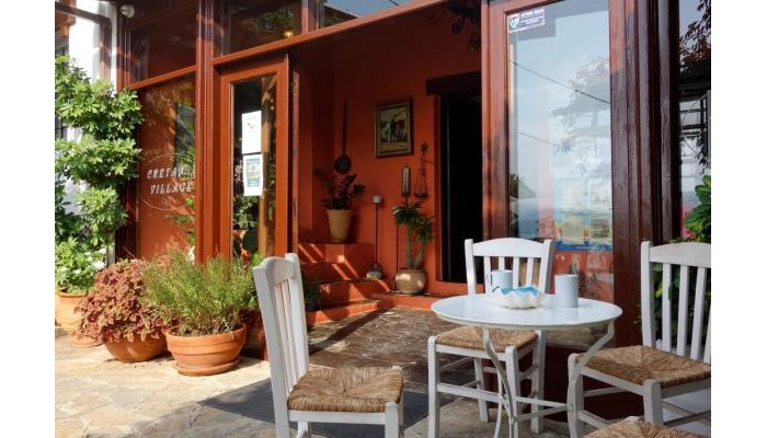 Cretan Village poza 4