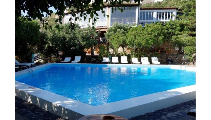 Cretan Village poza 0