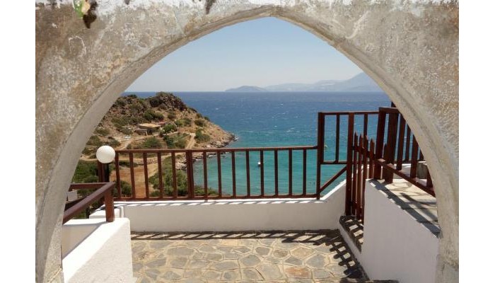 Cretan Village poza 12