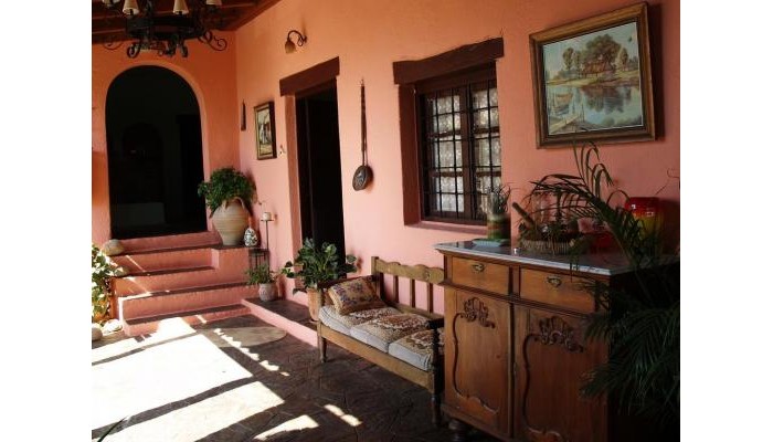 Cretan Village poza 9