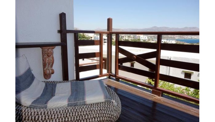 Cretan Village poza 10