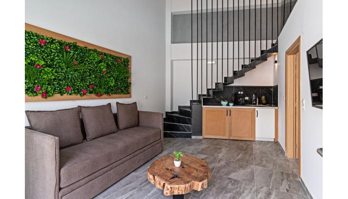Hotel Delfina Boutique (Ex Delfina Art) poza 18