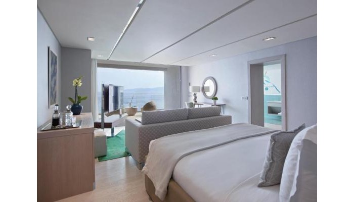 Elounda Beach Hotel & Villas poza 8