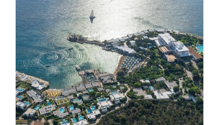 Elounda Beach Hotel & Villas poza 0