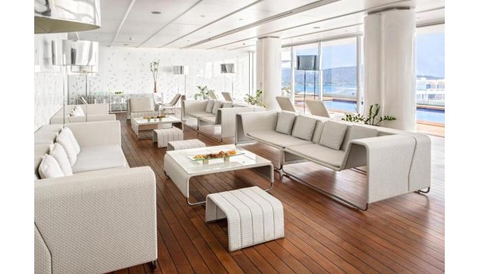 Elounda Beach Hotel & Villas poza 19