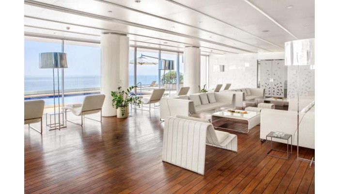 Elounda Beach Hotel & Villas poza 20