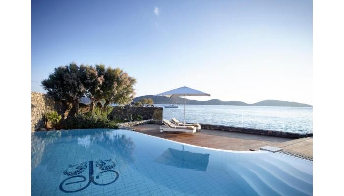 Elounda Beach Hotel & Villas poza 17