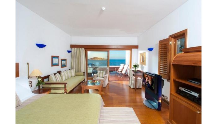 Elounda Beach Hotel & Villas poza 11