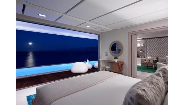 Elounda Beach Hotel & Villas poza 13