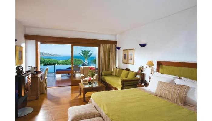 Elounda Beach Hotel & Villas poza 9