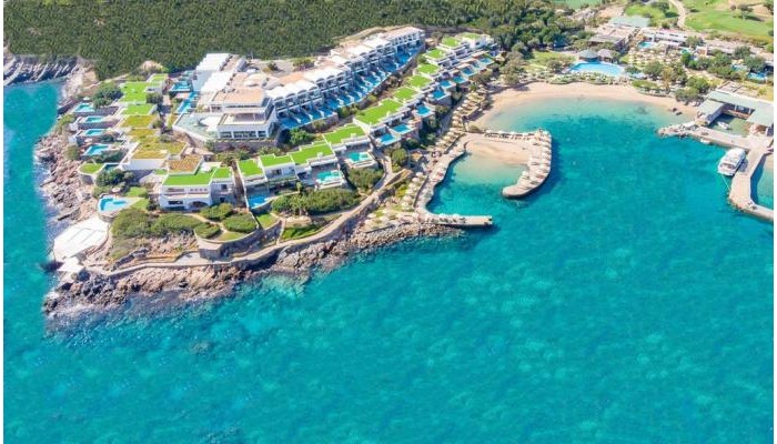 Hotel Elounda Peninsula All Suite poza 0