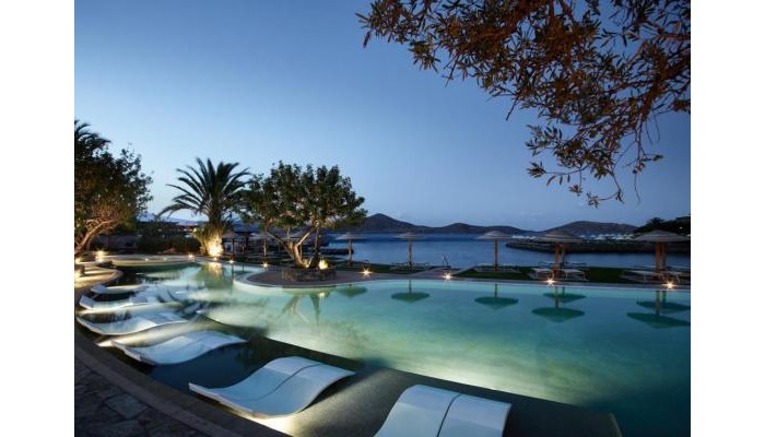 Hotel Elounda Peninsula All Suite poza 11