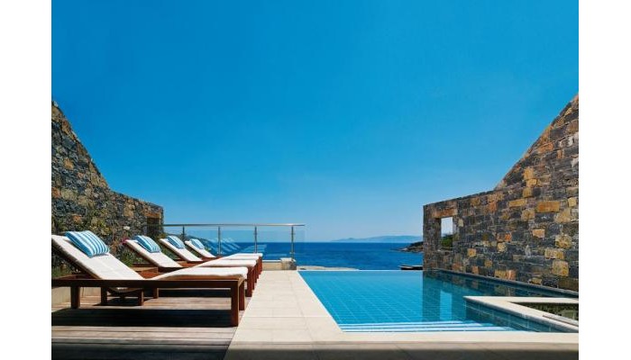 Hotel Elounda Peninsula All Suite poza 4