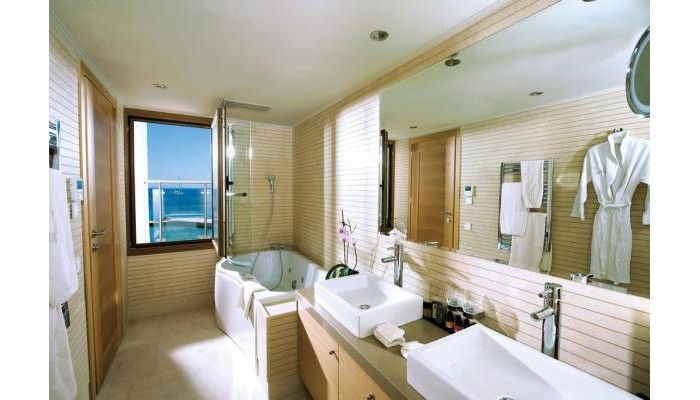 Hotel Elounda Peninsula All Suite poza 18