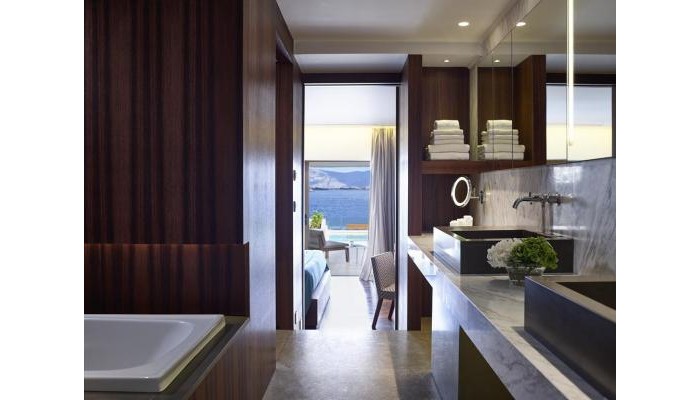 Hotel Elounda Peninsula All Suite poza 21