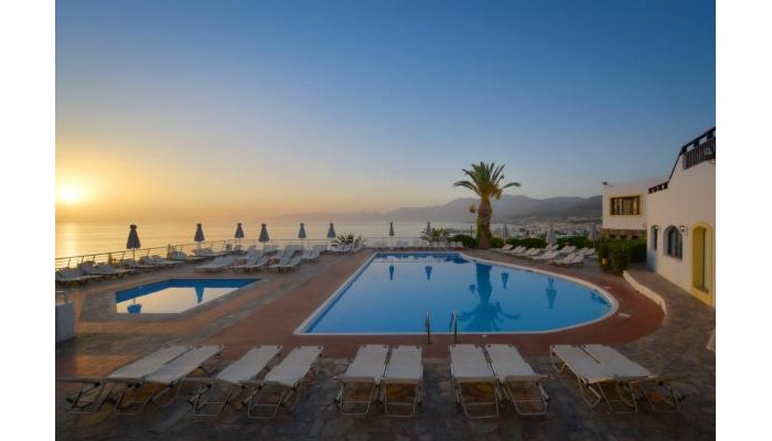 Hersonissos Village Hotel & Bungalows poza 12