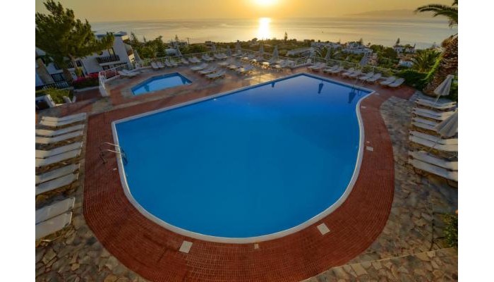 Hersonissos Village Hotel & Bungalows poza 14