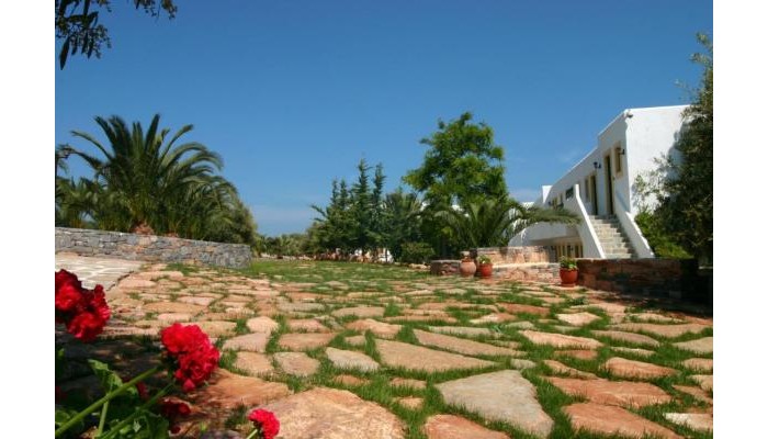 Hersonissos Village Hotel & Bungalows poza 3