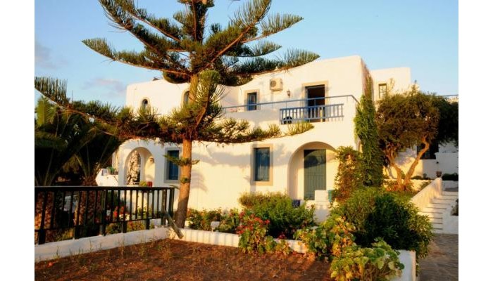 Hersonissos Village Hotel & Bungalows poza 1