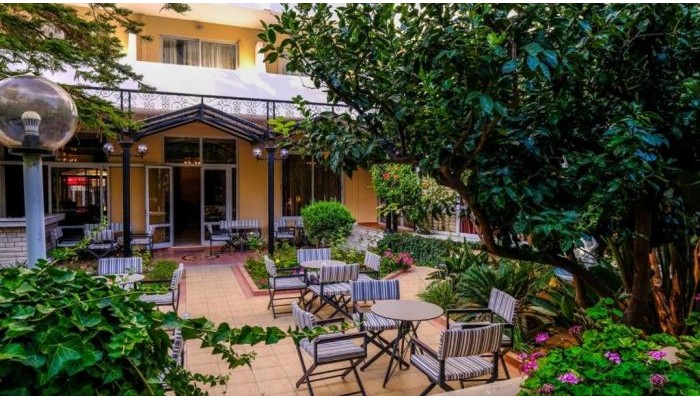 Hotel Achillion Palace poza 0