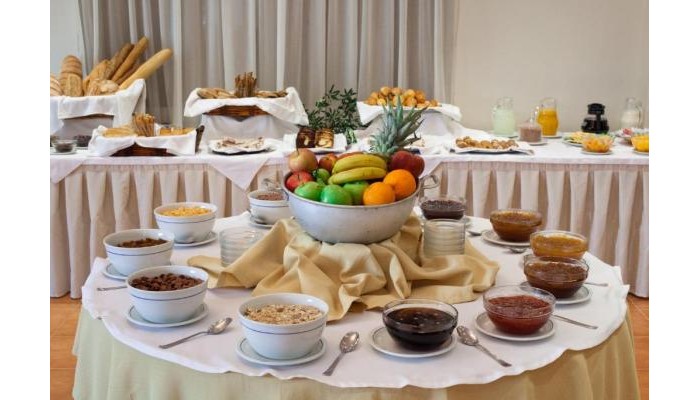 Hotel Achillion Palace poza 8