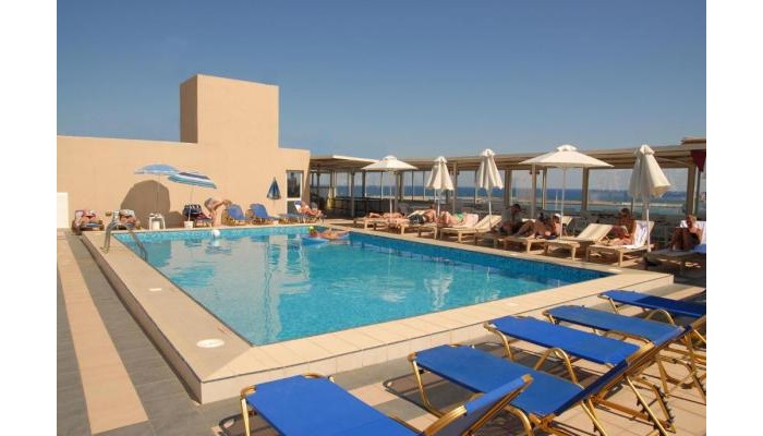 Hotel Achillion Palace poza 9