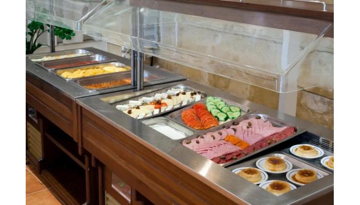 Hotel Achillion Palace poza 7