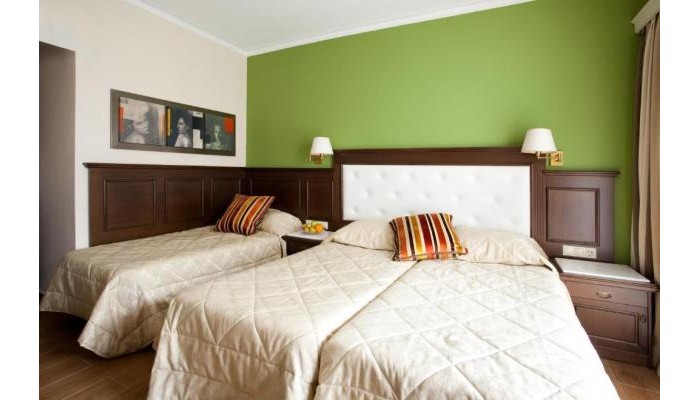 Hotel Achillion Palace poza 6