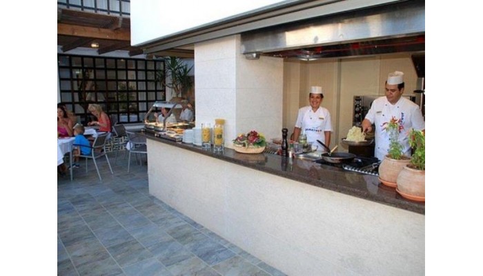 Hotel Albatros poza 16