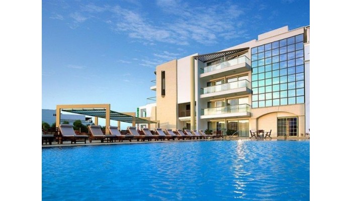 Hotel Albatros poza 0