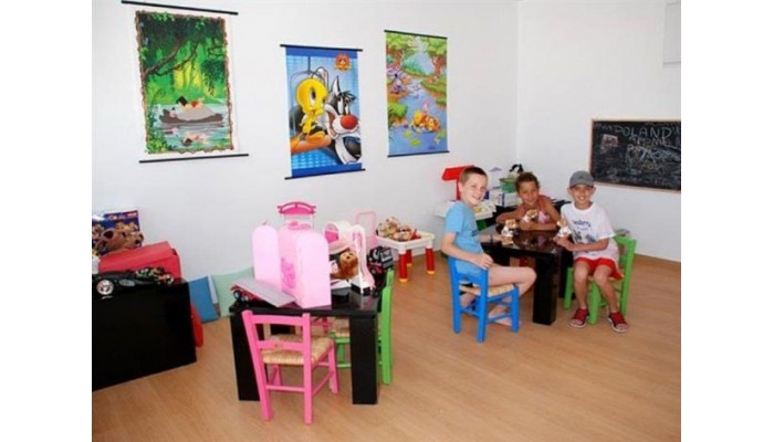 Hotel Albatros poza 14